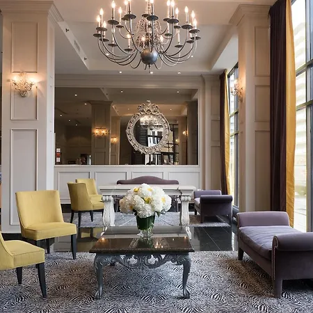 The Roehampton Hotel-2