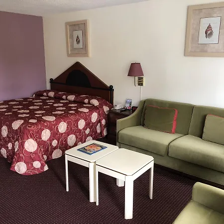 Americas Best Value Inn Virginia Beach-3