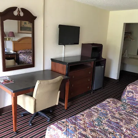 Americas Best Value Inn Virginia Beach-2