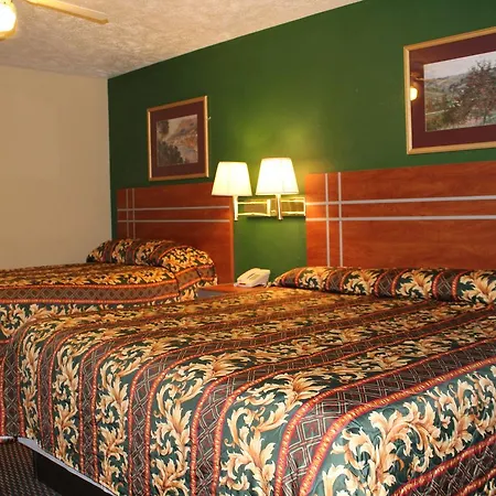 Apple Annie'S Inn-2