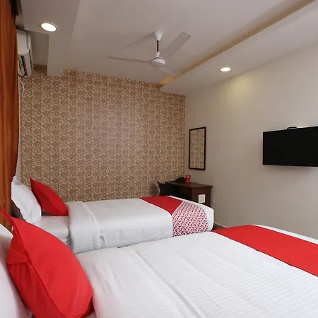 Oyo 14441 Sri Ramani Resorts And Hotels-2