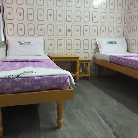 Perfect Guest House-3