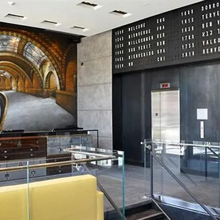 Z Nyc Hotel-2