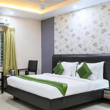 Treebo Annamalai Residency-2