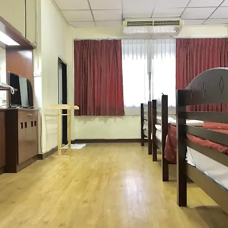 Coop Dopa Hostel-2