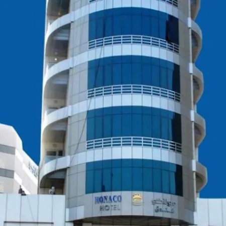 Monaco Hotel-2