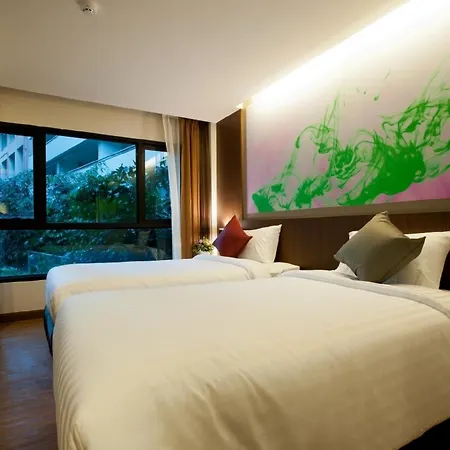 41 Suite Bangkok-2