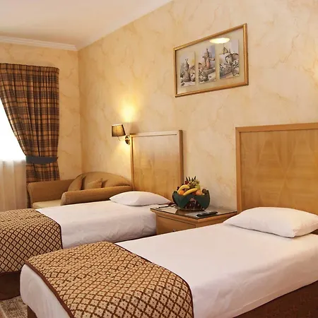 Ramee Hotel Apartments-3