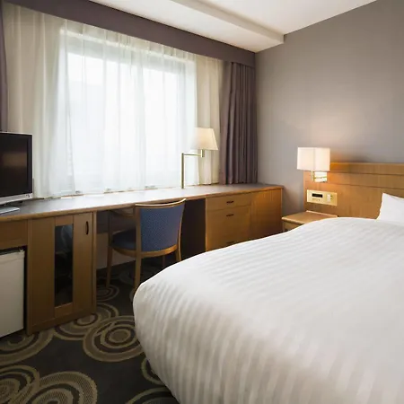 Hotel Mets Tabata-3
