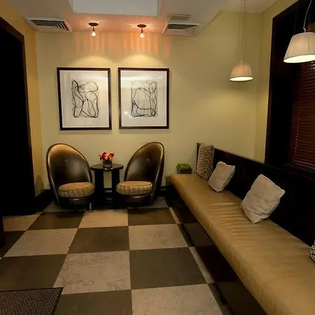 Park West Hotel-3