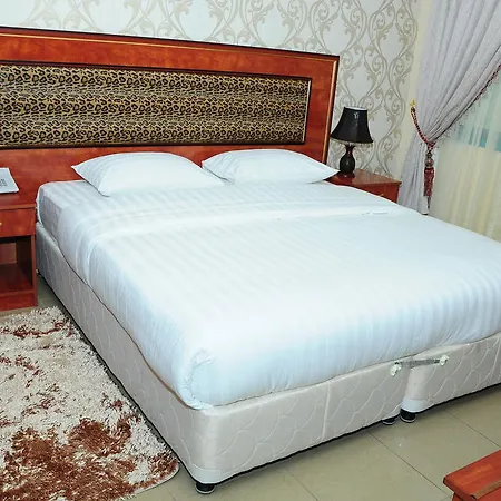 Sky Ways Hotel-2