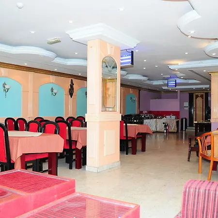 Sky Ways Hotel-3