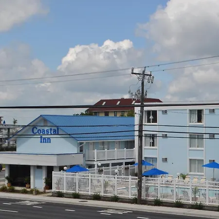 Coastal Inn - Ocean City-3