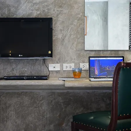 Buddy Boutique Inn-2