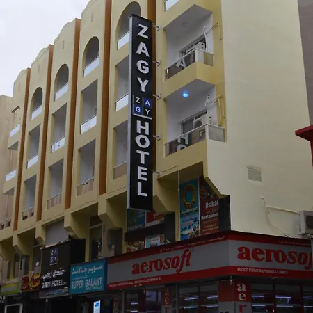 Zagy Hotel-2