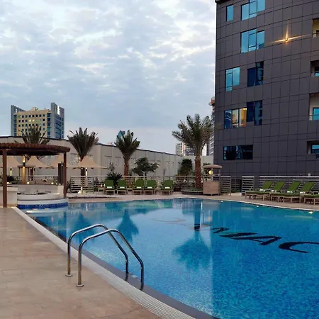 Damac Maison De Ville Breeze-2
