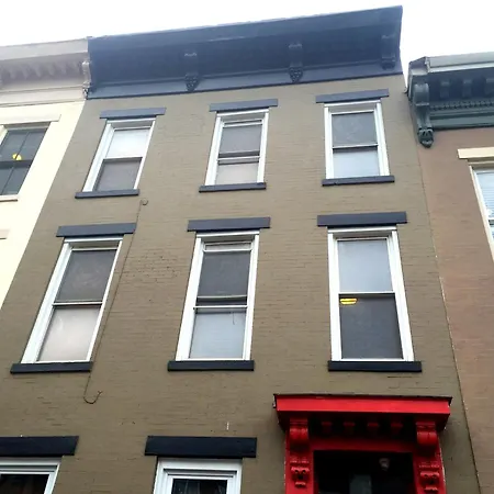 Dc International Hostel 2-2