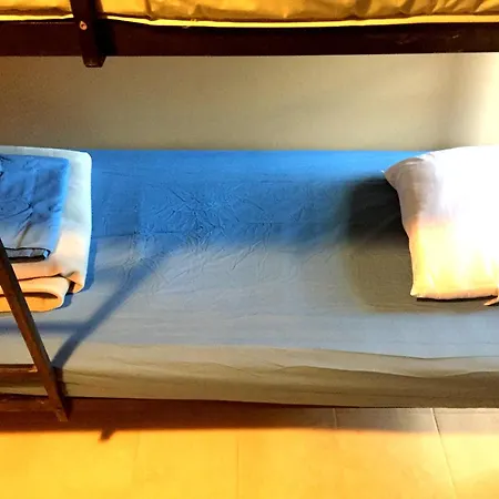 Dc International Hostel 2-3