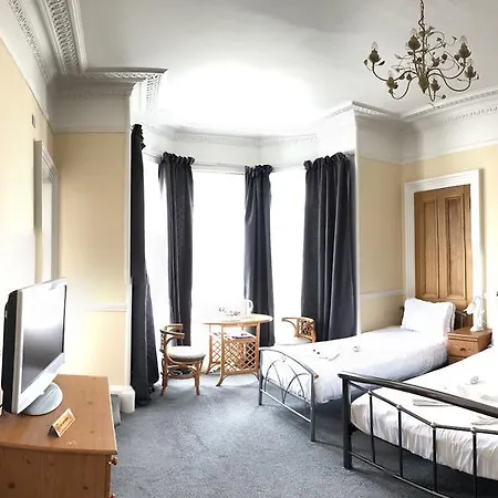 Cruachan Guest House-3