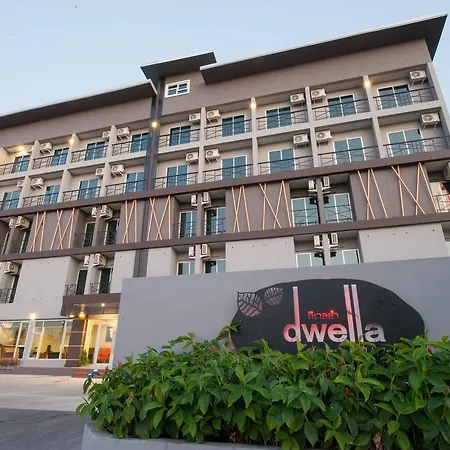 Dwella Suvarnabhumi-3