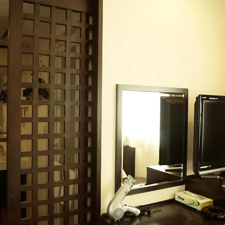 Hotel New Takada-3