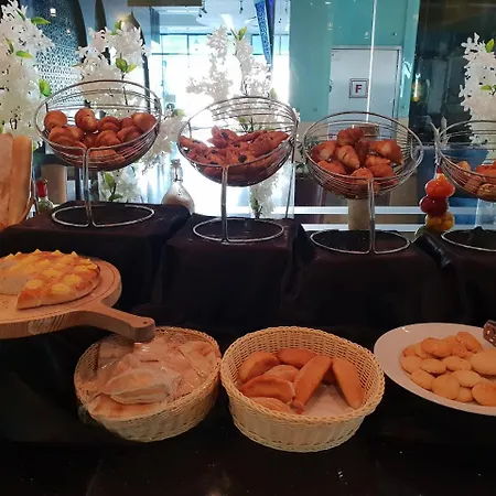 Al Jawhara Hotel Apartments-2