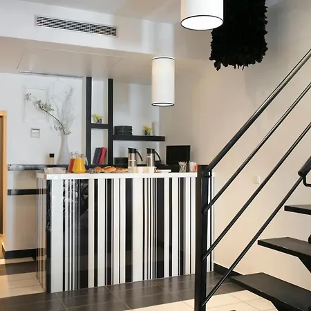 Hotel Standard Design-2