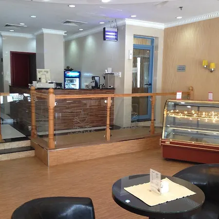 Dream Palace Hotel-3