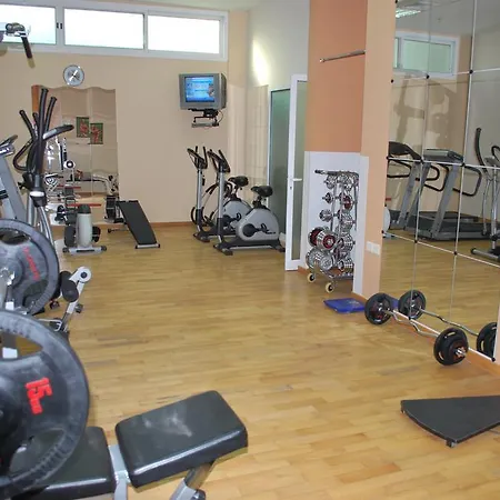 Al Deyafa Hotel Apartments-2