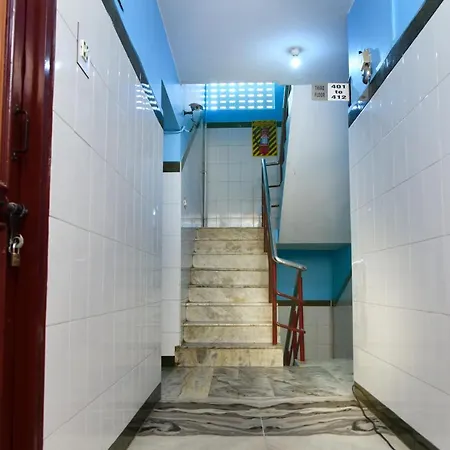 Perfect Guest House-2