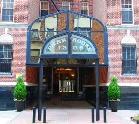 Park House Hotel Brooklyn-2