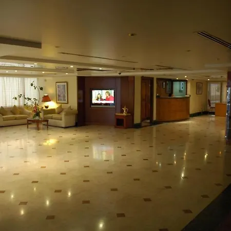 London Crown 2 Hotel Apartments-2