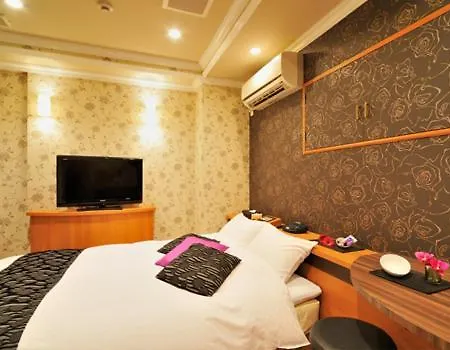 Hotel California Kaminarimon (Adults Only)-2