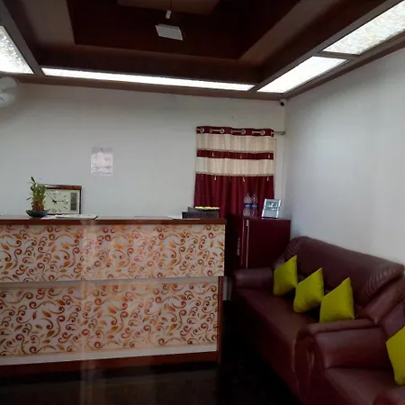 Medavakkam Sri Sai Residency-2