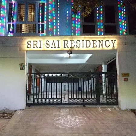 Medavakkam Sri Sai Residency-3