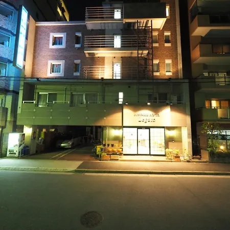 Hotel Legato レガート-2