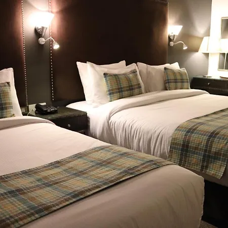 Buraq Hotel-2