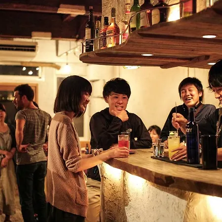 Guesthouse Toco-3