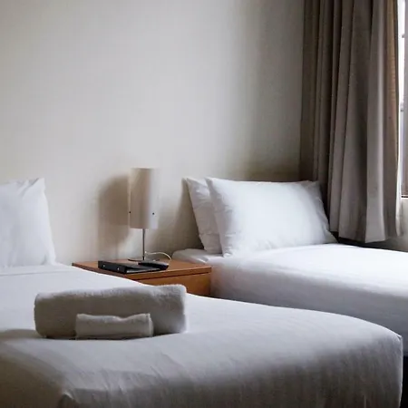 1831 Boutique Hotel-2