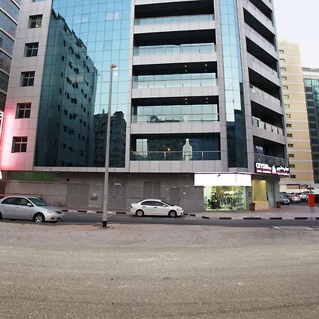 City Stay Inn-2