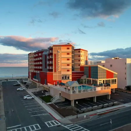 Hyatt Place Ocean City Oceanfront-3