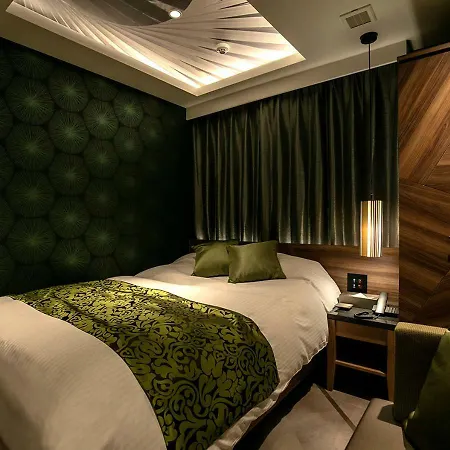 Hotel Rex Akasaka-3