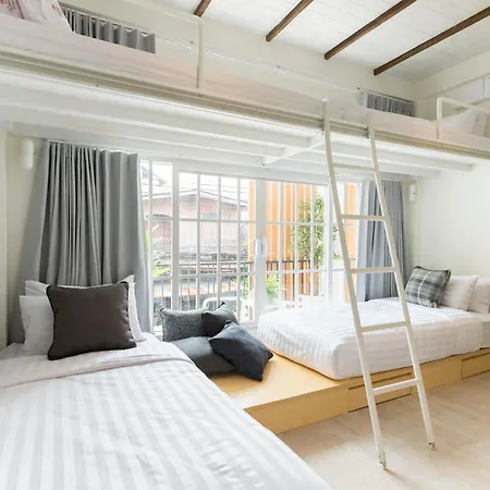 The Pattern Boutique Hotel-3