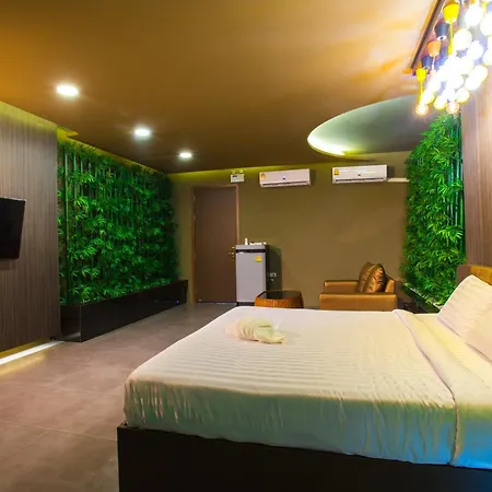 Sweety Resort-2