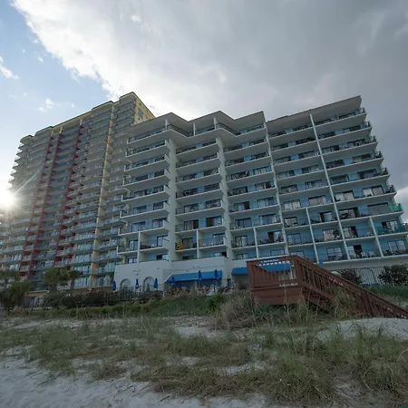 Bluewater Resort 1501-2