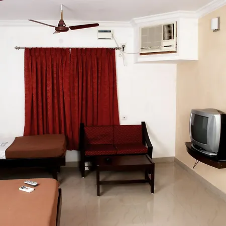 Hotel Adithya-2