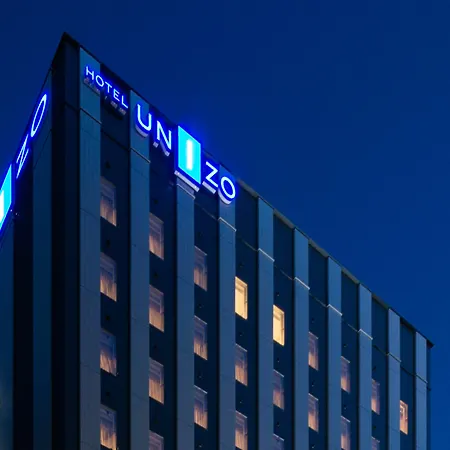 Hotel Unizo Tokyo Ginza-Itchome-2