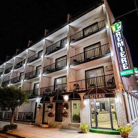 Premiere Motel-2