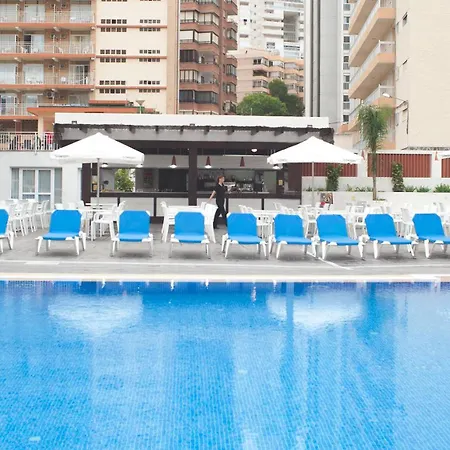 Hotel Gala Placidia 3"'Sup-2