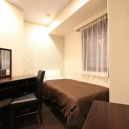 Hotel Livemax Nihonbashi Hakozaki-2